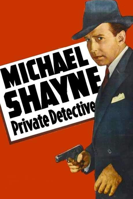 Michael Shayne: Private Detective